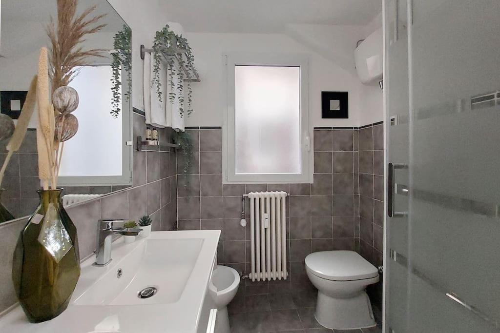 Terrace Mariu Apartment Рим Экстерьер фото