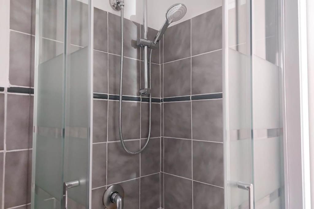 Terrace Mariu Apartment Рим Экстерьер фото
