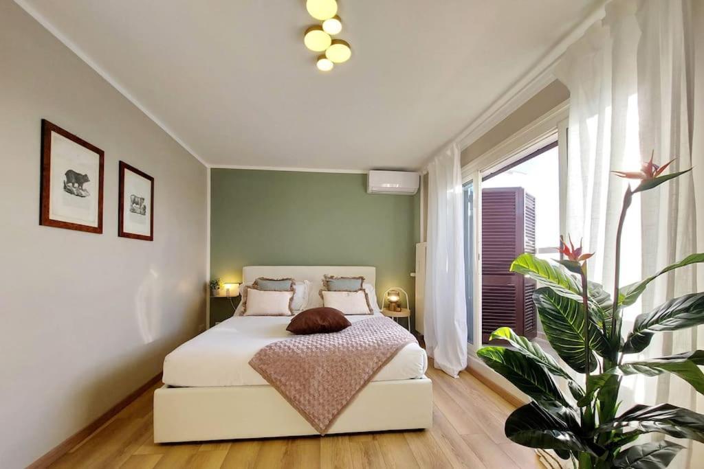 Terrace Mariu Apartment Рим Экстерьер фото