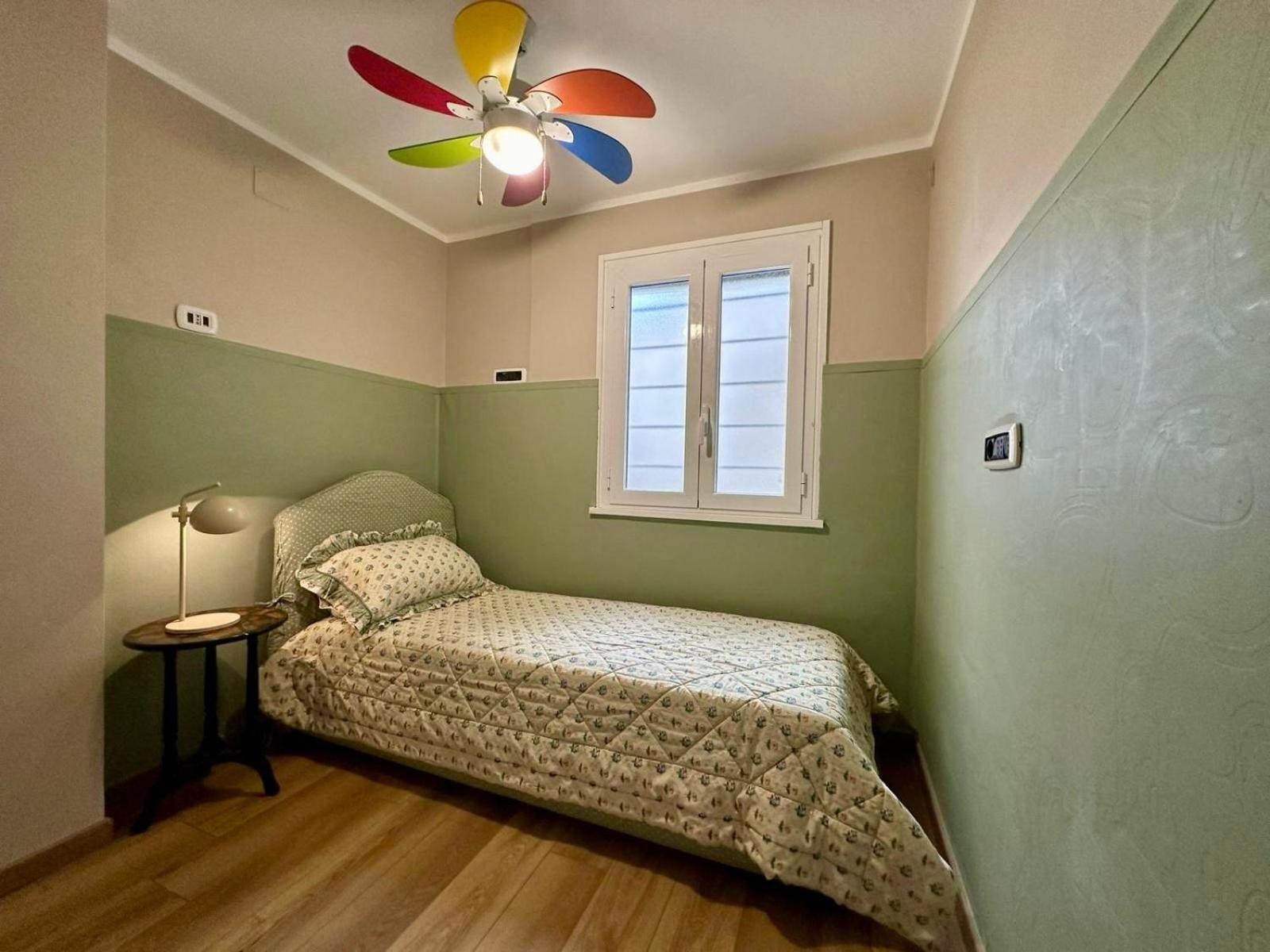 Terrace Mariu Apartment Рим Экстерьер фото